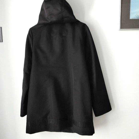 Jones New York lined coat (Spring/Fall) - Picture 6 of 11